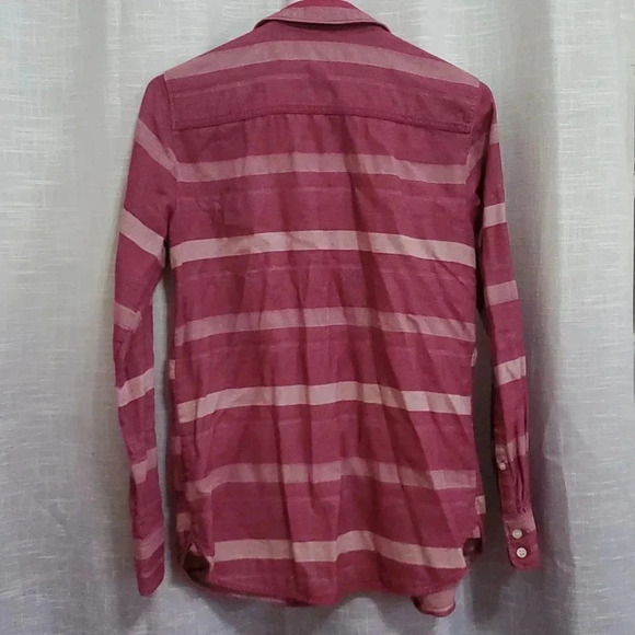 JCREW FLANNEL - Picture 3 of 4